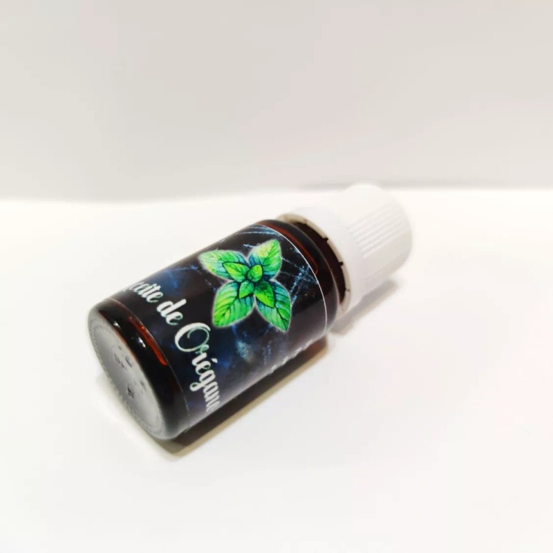 para tus pies Aceite Escencial De Oregano 100% Puro 10ml