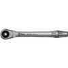 Wera 8003A Cyclop Ratchet "Metal" 1/4 004003