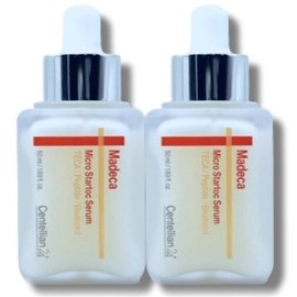 Centellian24 Madeca Micro Startoc Serum 50ml x 2 / 센텔리안24 마데카 마이크로 스타톡 세럼 50ml 2개