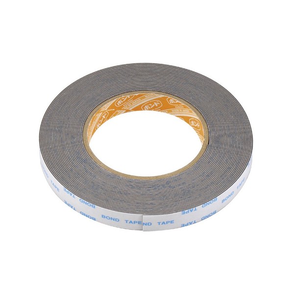 Amon 3919 Strong Double Sided Tape (Lip Spoilers, Visors and