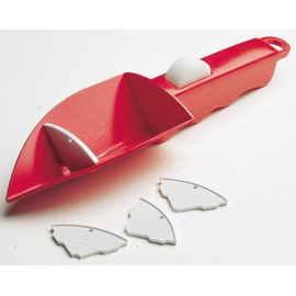 Luster Leaf Seedmaster Vibrating Hand Seeder Vegetable Rapitest Garden Planter