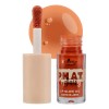 Lip Oil Gloss Glow Aceite Labios Phat N Juciy Italia