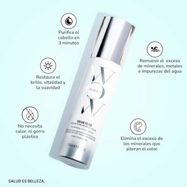 Color Wow Dream Filter Pre-Shampoo Purificante 200ml