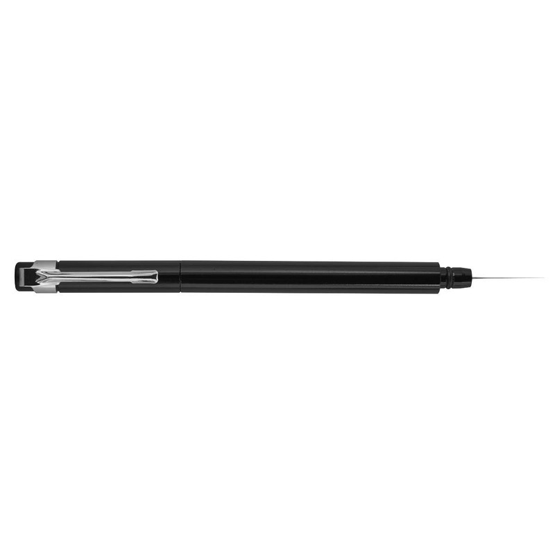 Sealey MK78 Paint Dirt Removal Pen with Needle Set, Red