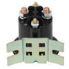 Starter Solenoid Switch Relay 4 Terminal Current 150A Max 800A