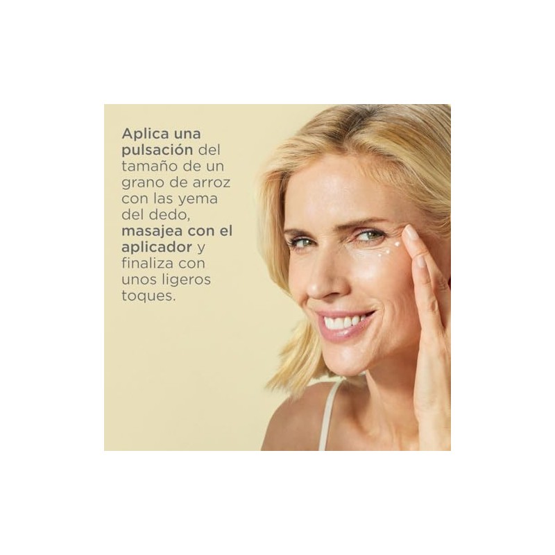 Isdinceutics Contorno de ojos K-Ox Eyes 15Ml
