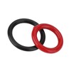 2pcs 91345-RDA A01 91370-SV4-000 Power Steering Pump Seal, Superior Material,