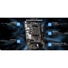 MSI Motherboard A520M-A PRO [Ryzen 5000 Series (AM4) Compatible] Micro