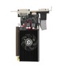 Gaming Graphics Card 4GB 64Bit GDDR3 954MHz GPU Clock PCI