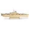 Quay Cruiser Woodcraft Construction Kit FSC
