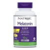 Natrol Melatonina 10 mg 100 tabletas de disolucin rpida sabor