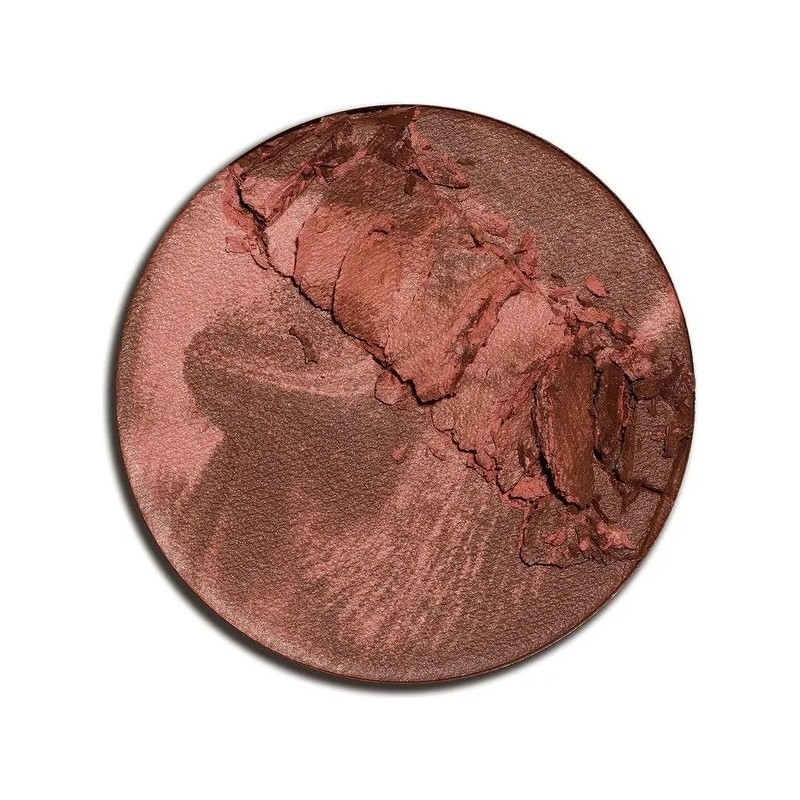 Hudabeauty Polvo Bronceador Vegano Glowish 04 Deep Tan Makeu