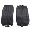 montbell GORE-TEX 1129430 M L Spats Semi-Long SHAD