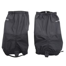 montbell GORE-TEX 1129430 M L Spats Semi-Long SHAD