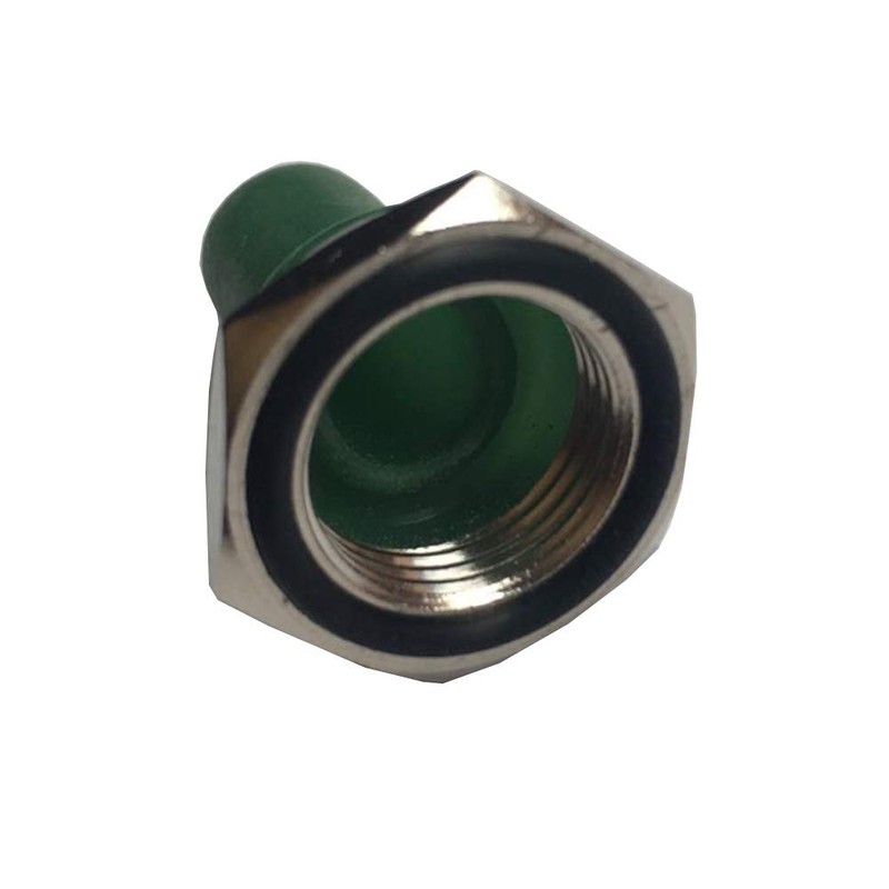 MintIce ™ Car 12 mm Rubber Rocker Toggle Switch Tip