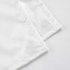 N&Y HOME Nylon Hotel Shower Curtain or Liner, Machine Washable,