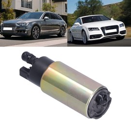 Fuel Pump, Bosch Fuel Pump, Fazer 600 Petrol Pump, 12 V Electric Petrol Tank Fuel Pump 0580453443 Replacement Universal for Car Outboard Fuel Pump Replacement Mechanical Fuel Pum