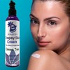Crepey Skin Body & Face Cream With Hyaluronic Acid, Alpha