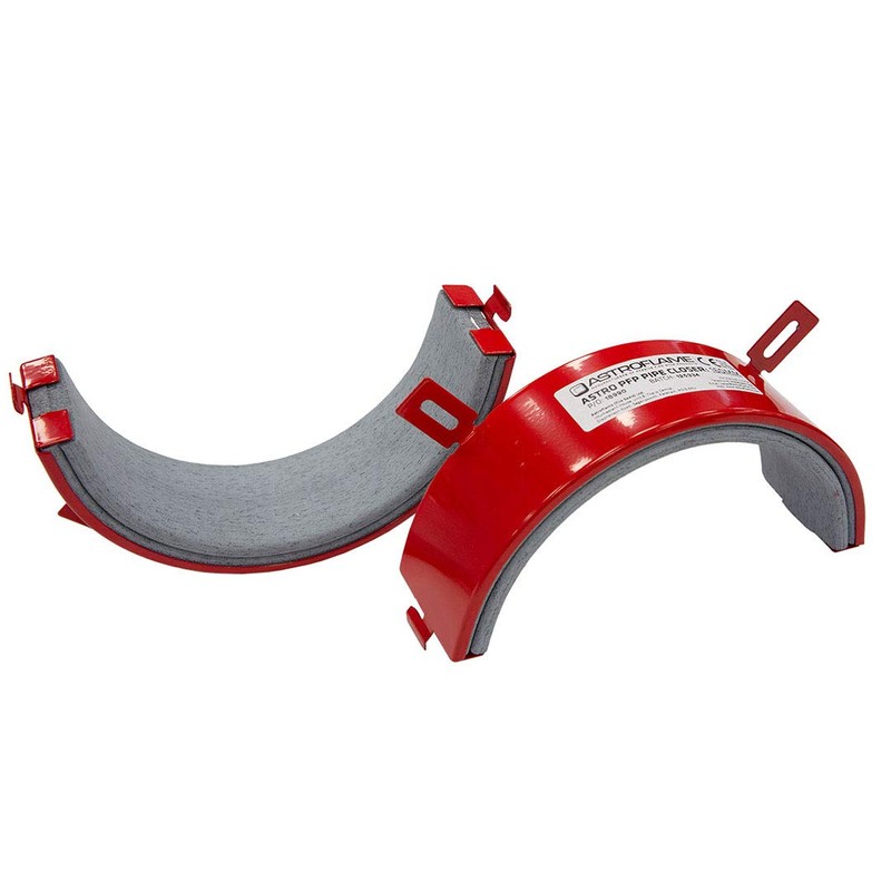 Astroflame Astro PFP 55mm (Depth 50mm) Up To 240 minute
