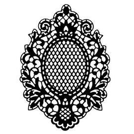 Ideen mit Herz Cutting Dies | Card Topper 1 | 13 cm x 9.4 cm