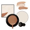 Bb Cream Hidratante Cobertura Total Larga Duración Para