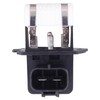 MOTOKU Engine Cooling Radiator Fan Resistor for Kia Optima Sorento
