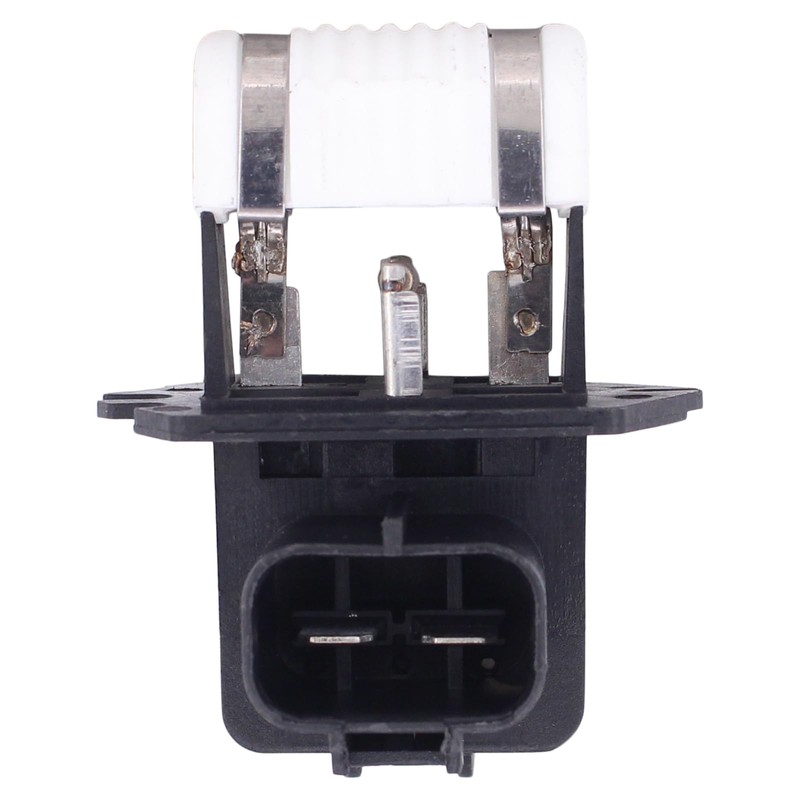 MOTOKU Engine Cooling Radiator Fan Resistor for Kia Optima Sorento