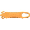 OLFA SK-15/10 - Pack of 10 cutters de seguridad desechables