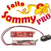 Looping Louie Motor Tuned by Salto Sammy Pro Basic Unit