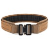 WOLF TACTICAL Molle Battle Belt - 2' Quick-Release War Belt
