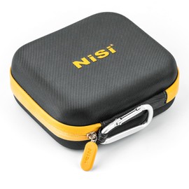 NiSi System Case CADDY