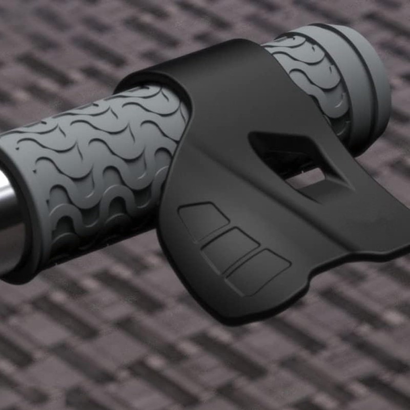 ELIFEPARTS Motorcycle Throttle Assist, Axle Assist, Cruise Control, Throttle Lock,