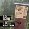 Old Trapper Double Eagle Beef Jerky, Old-Fashioned Flavor, 21oz. 80-Count