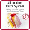Microwave Pasta Cooker