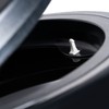 Replacement Striker Bin Catch Set compatible with Brabantia Touch Waste
