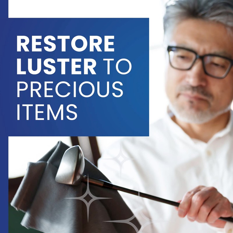 Tri-Peek Peek Polish, Multipurpose Metal Cleaner, Polish and Protect All