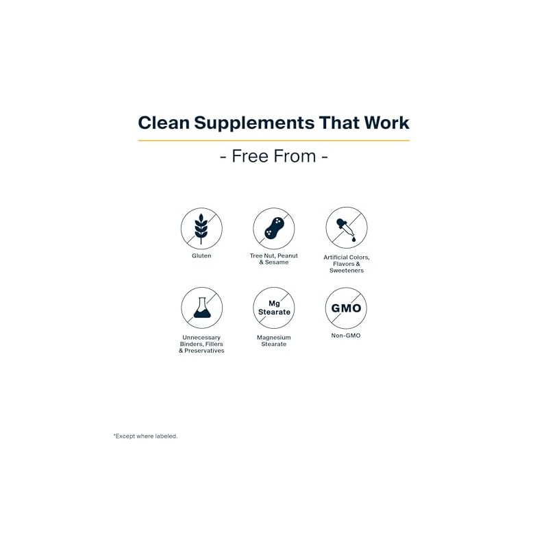 Vital Nutrients – Polvo de reparación GI – promueve la