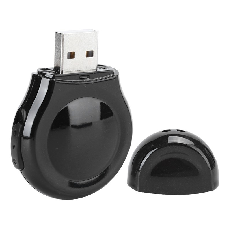 U Disk Digital Recorder 1080P High Definition Recording Pen Longdistance