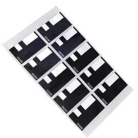 DX Code Labe 135 Film Bulk Cartridge Camera ISO Auto Detect ISO 100-200-400 (200)