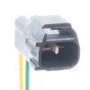 AvtoDonor Fog lights connector Jeep Liberty. 2005-2006. Front. 55156923AE