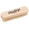 Rawlings EAOL6S14 Baseball Glove Polishing Brush (Horse Hair White)
