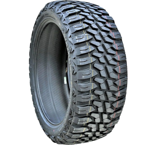 Haida Mud Champ HD868 Mud Tire - 275/60R20 115S