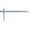 Bosch Parallelanschlag (für GKS 18V-70L, Zubehör Handkreissäge)