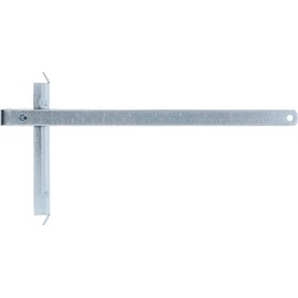 Bosch Parallelanschlag (für GKS 18V-70L, Zubehör Handkreissäge)