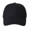 TSSGBL Classic 100% Cotton Structured Baseball Hats Adjustable for Men