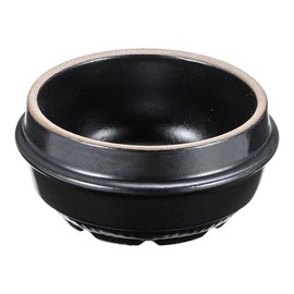 Chige Ceramic Pot (Tupegui) T-03 No. 3 14cm/62-6796-13
