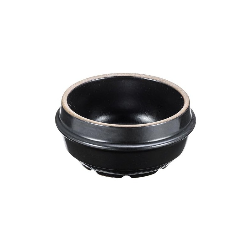 Chige Ceramic Pot (Tupegui) T-03 No. 3 14cm/62-6796-13