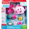 Fisher-Price Fisher Price Laugh Learn Sweet Manners Tea Set Interactive