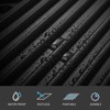 Art3d 33-Pack 3D Wall Panels for Interior Wall Decor, Textured