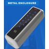 UHPPOTE Touch Door Access Control Keypad RFID Card Reader 125KHz